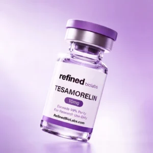 tesamorelin